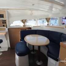 Lagoon 380 S2