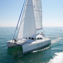Lagoon 380 S2