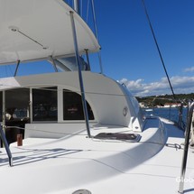 Lagoon 380 S2