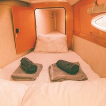 Fountaine Pajot Lavezzi 40