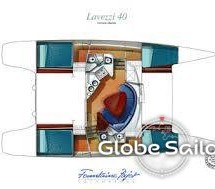 Fountaine Pajot Lavezzi 40