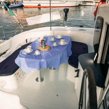 Fountaine Pajot Lavezzi 40