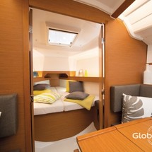 Jeanneau Sun Odyssey 349