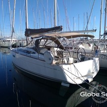 Jeanneau Sun Odyssey 349