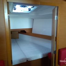 Jeanneau Sun Odyssey 349