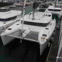 Lagoon 450