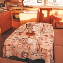 Lagoon 450