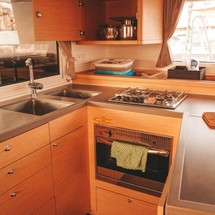 Lagoon 450