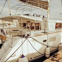 Lagoon 450