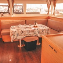 Lagoon 450