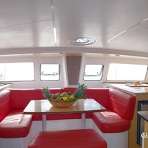 Fountaine Pajot Mahé 36