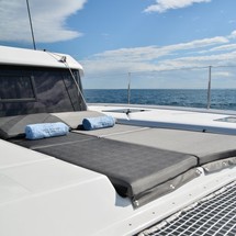 Dufour 48 Catamaran