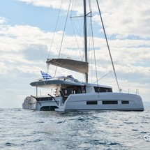Dufour 48 Catamaran