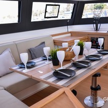 Dufour 48 Catamaran