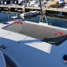 Fountaine Pajot Lavezzi 40