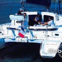 Fountaine Pajot Lavezzi 40