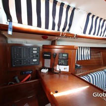 Beneteau Oceanis 473