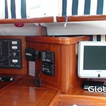 Beneteau Oceanis 473
