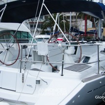Jeanneau Sun Odyssey 45