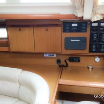 Jeanneau Sun Odyssey 45