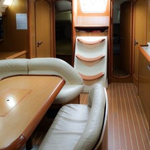 Jeanneau Sun Odyssey 45
