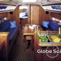 Bavaria 36 Cruiser