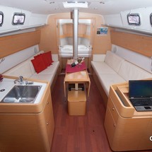 Beneteau First 35