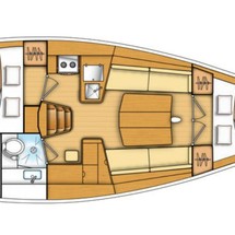 Beneteau First 35