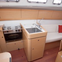 Beneteau First 35