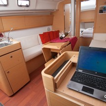 Beneteau First 35