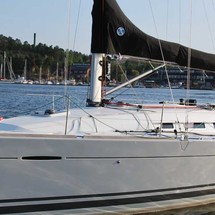 Beneteau First 35