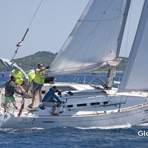 Beneteau First 35