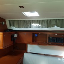 Beneteau Oceanis 48