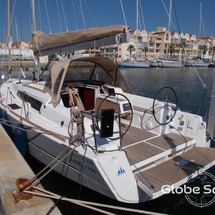 Dufour 350 Grand Large