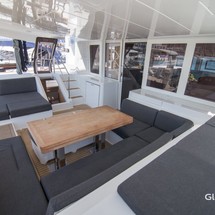 Lagoon 52 Fly