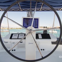 Lagoon 52 Fly