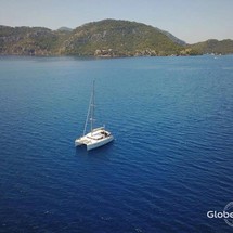 Lagoon 400