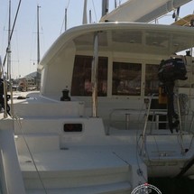 Lagoon 400