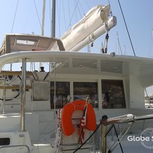 Lagoon 400