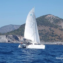 Lagoon 400