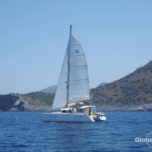 Lagoon 400