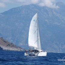 Lagoon 400