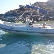 Sportline 520