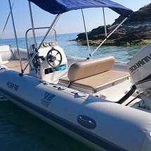 Sportline 520