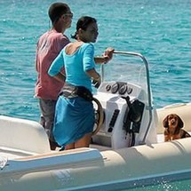 Sportline 520
