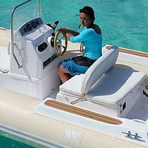 Sportline 520