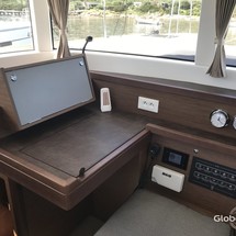 Lagoon 40