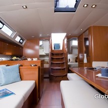 Beneteau Oceanis 45