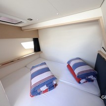 Fountaine Pajot Saba 50