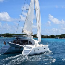 Lagoon 380 S2